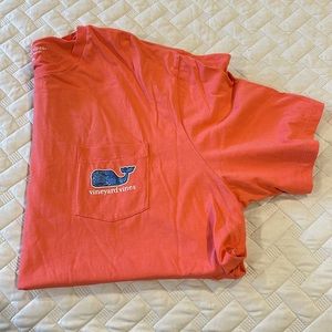 Vineyard Vines short sleeve tee